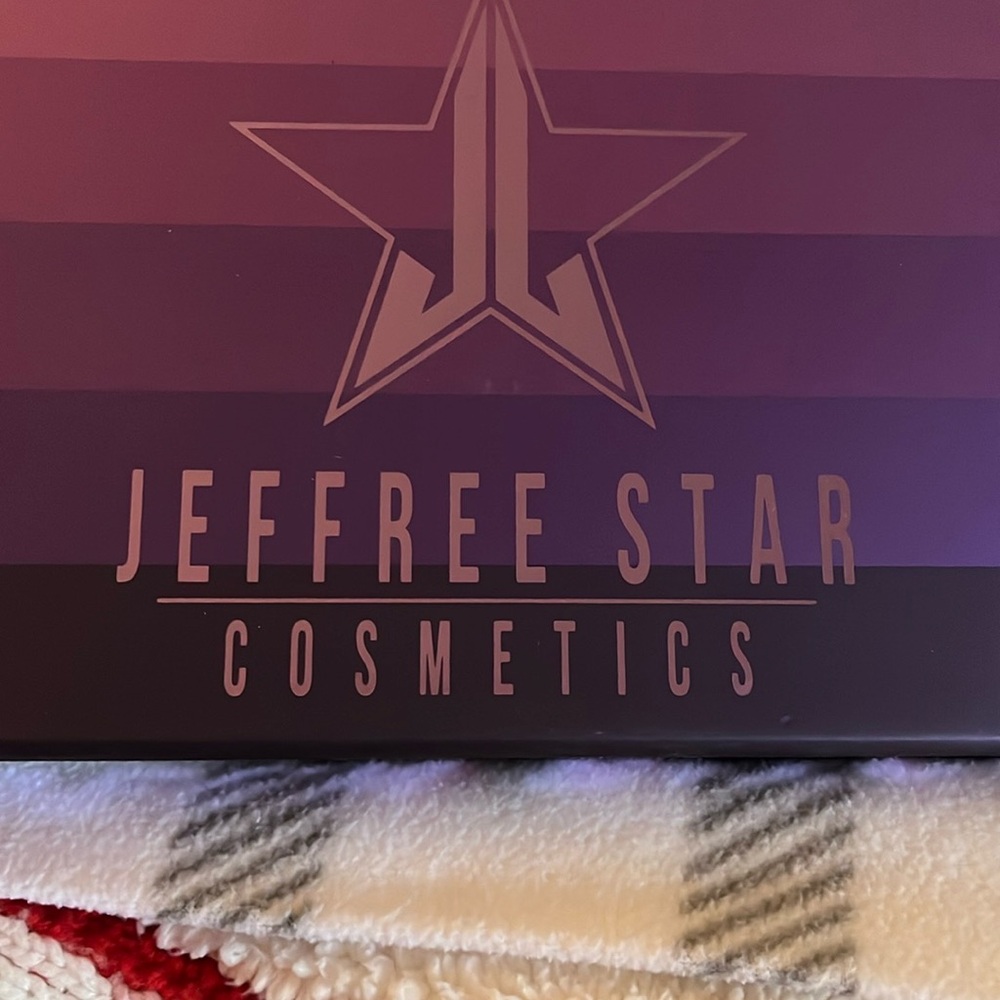Jeffree Star Cosmetics Lipstick